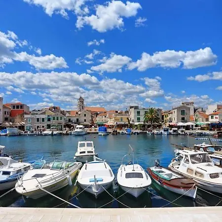 Dujic * Vodice