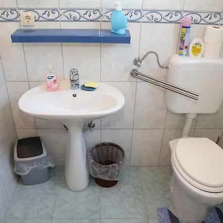Dujic Apartment *