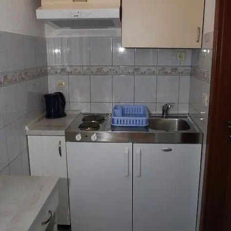 Dujic Apartment Vodice