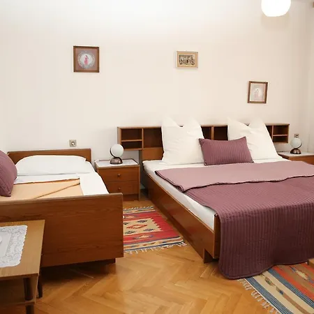 Dujic Apartment