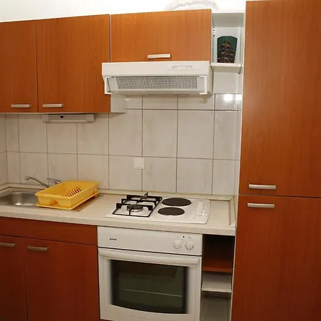 Apartment Dujic *