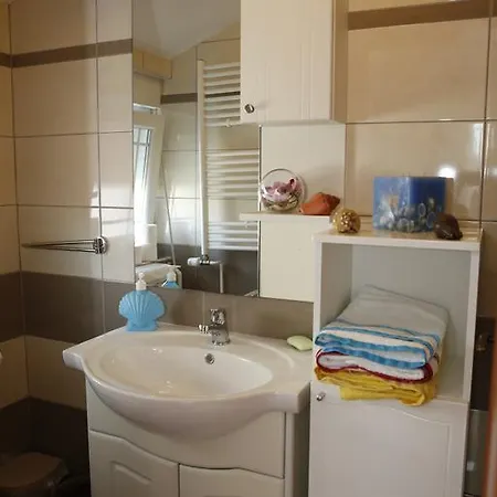 Dujic Apartment