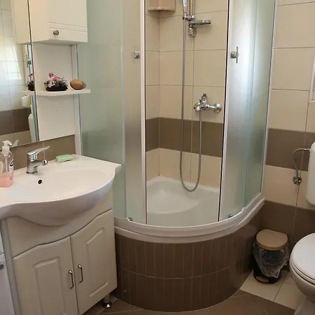Apartment Dujic Vodice