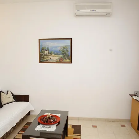 Apartment Dujic