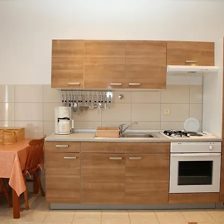 Dujic Apartment Vodice